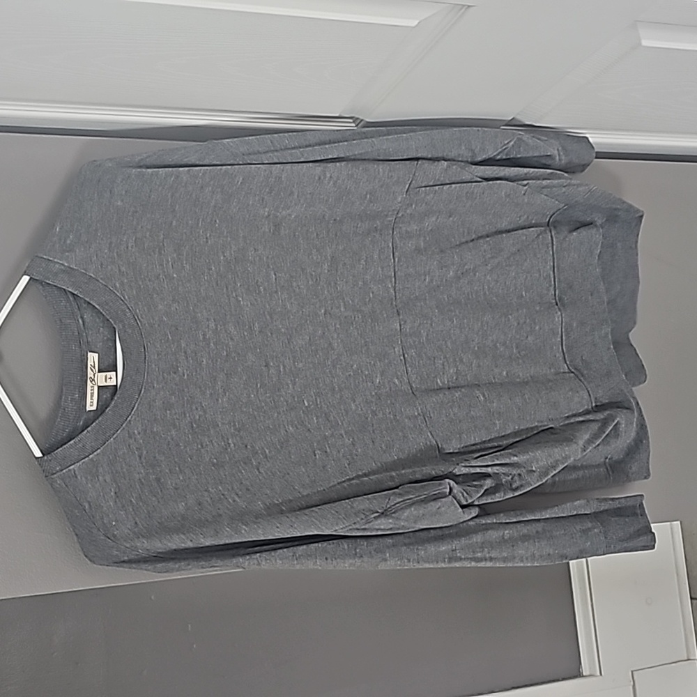 Express One Eleven Top